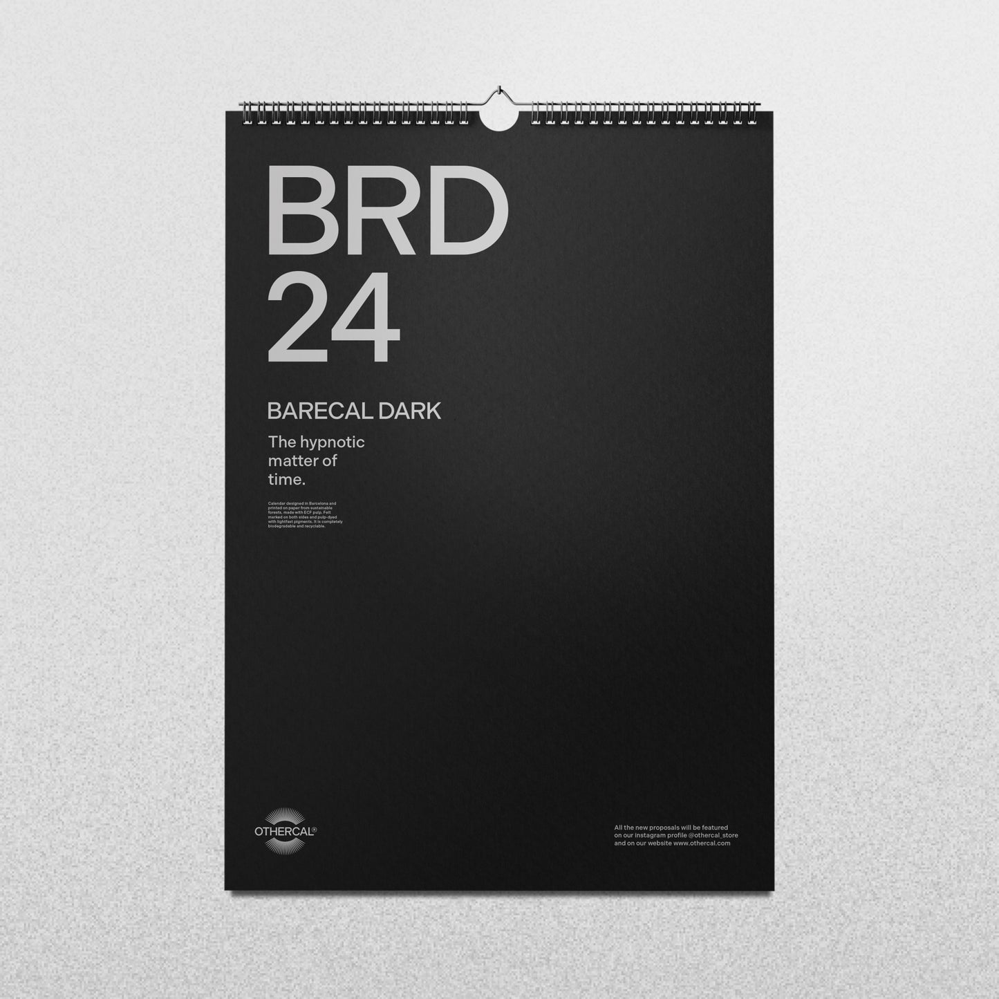 Calendari BRD'24
